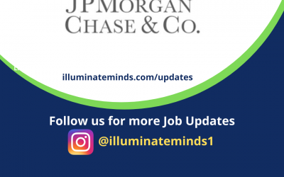 JPMorgan Chase Hiring Associate Software Engineer | EXP: 0 – 4 years | Bangalore