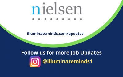Nielsen Off Campus Drive 2021 | Trainee Analyst | Bangalore |