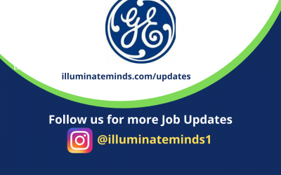 General Electric (GE) Hiring Software Engineer | EXP: 0 – 4 years | Bangalore
