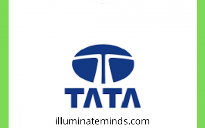 Tata Group Off Campus Drive 2021 | Freshers | Planning & Design Engineer | BE/ B.Tech | Chennai