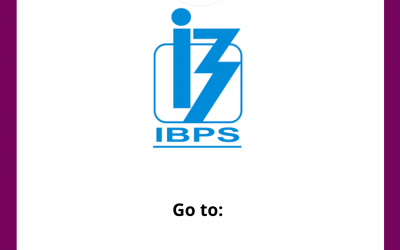 4,201 Officer Scale I Jobs in Across India at IBPS – Apply Now