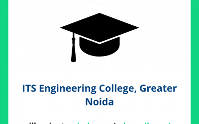 ITS Engineering College, Greater Noida