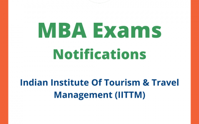 Indian Institute Of Tourism & Travel Management (IITTM)