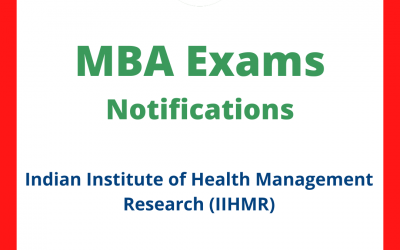 Indian Institute of Health Management Research (IIHMR)