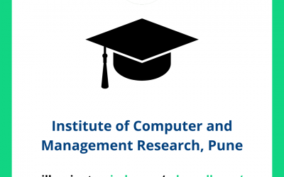 Institute of Computer and Management Research ICMR, Pune