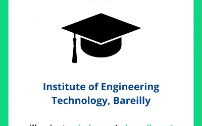 Institute of Engineering Technology, Bareilly