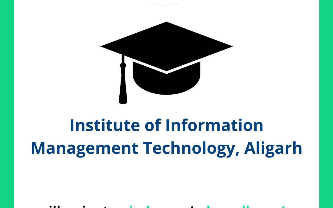 Institute of Information Management Technology, Aligarh
