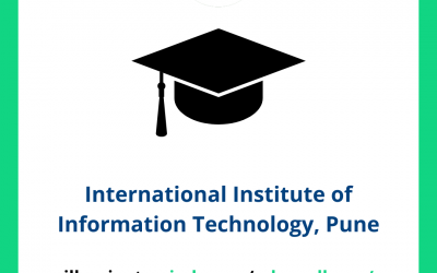International Institute of Information Technology, Pune
