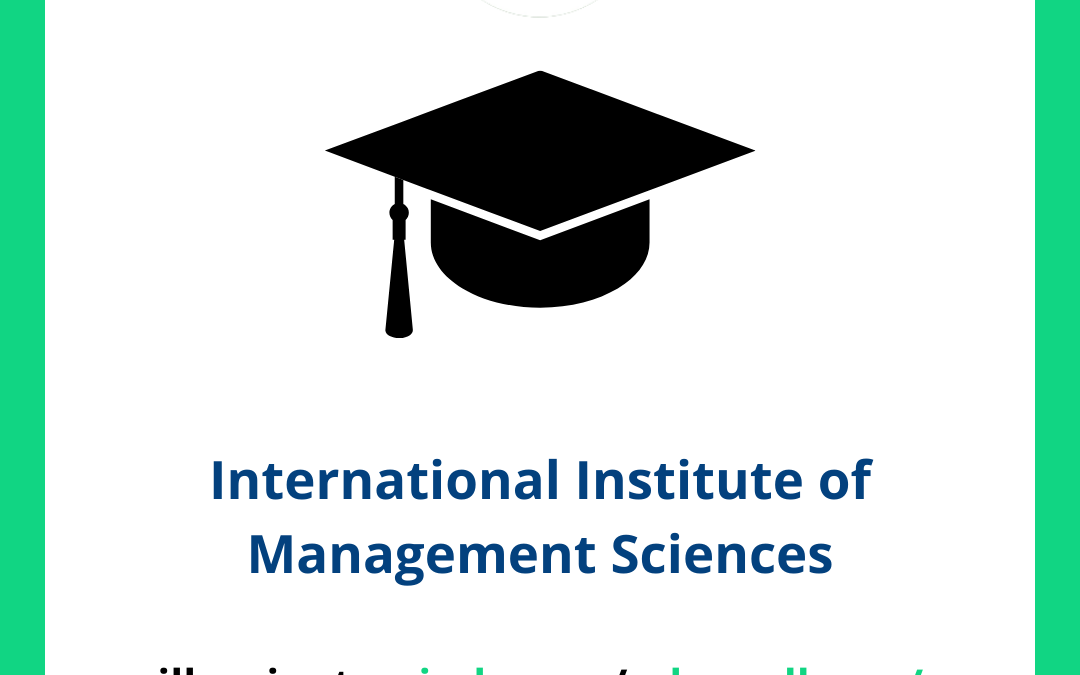 International Institute of Management Sciences