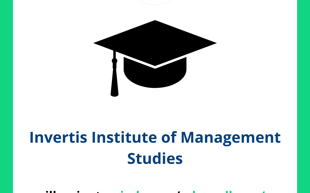 Invertis Institute of Management Studies