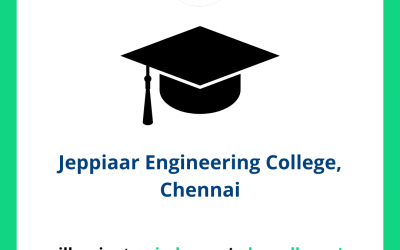 Jeppiaar Engineering College, Chennai