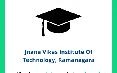 Jnana Vikas Institute Of Technology, Ramanagara