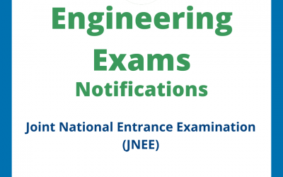 Joint National Entrance Examination (JNEE)