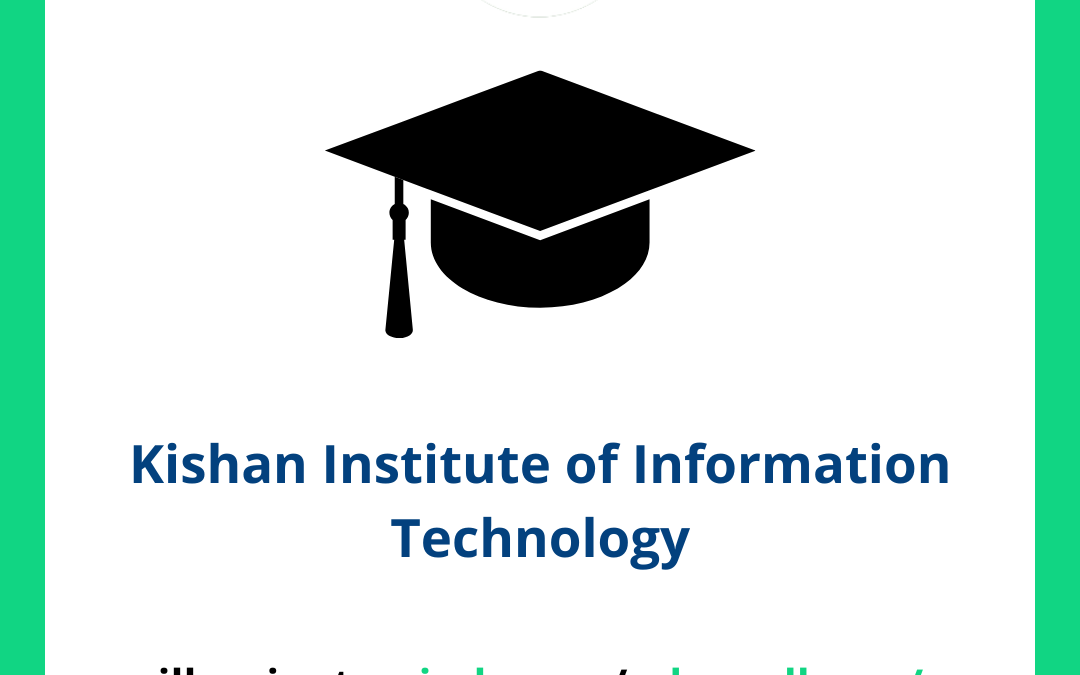 Kishan Institute of Information Technology