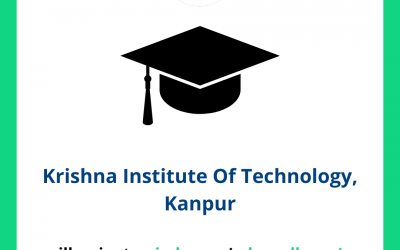 Krishna Institute Of Technology KIOT, Kanpur