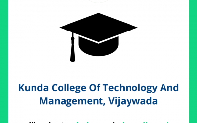 Kunda College Of Technology And Management, Vijaywada