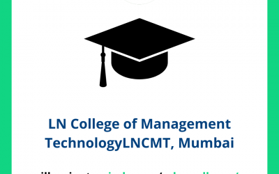 LN College of Management TechnologyLNCMT, Mumbai
