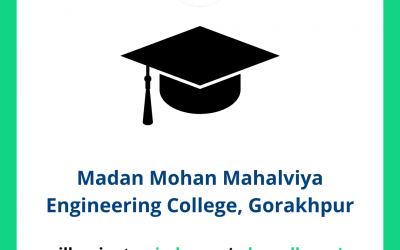 Madan Mohan Mahalviya Engineering College, Gorakhpur