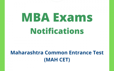Maharashtra Common Entrance Test (MAH CET)