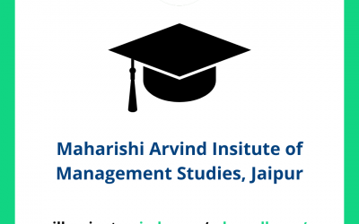 Maharishi Arvind Insitute of Management Studies, Jaipur