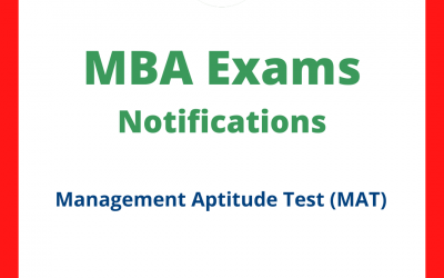 Management Aptitude Test (MAT)