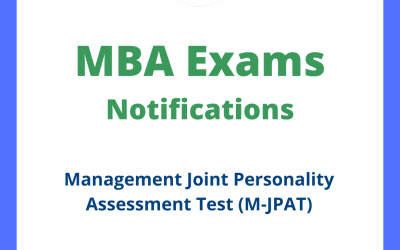 Management Joint Personality Assessment Test (M-JPAT)