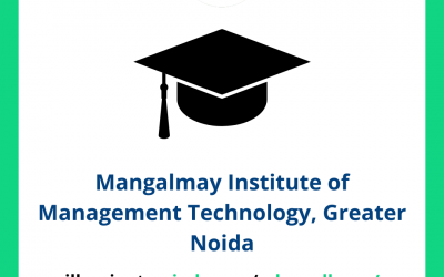 Mangalmay Institute of Management Technology MIMT, Greater Noida