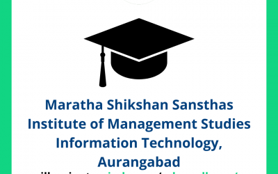 Maratha Shikshan Sansthas Institute of Management Studies Information Technology, Aurangabad