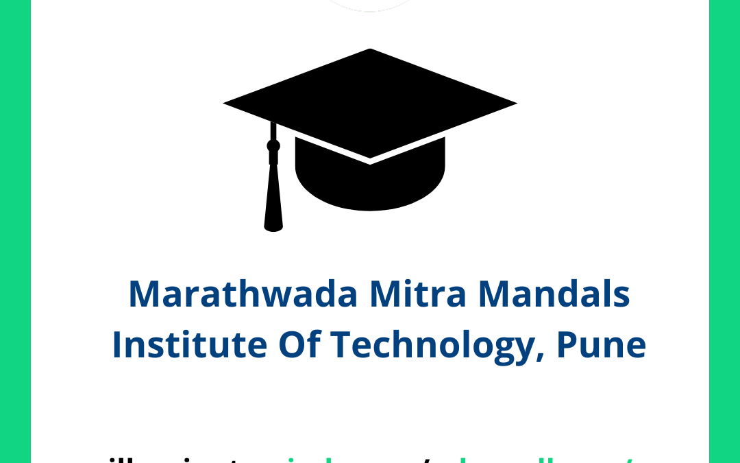 Marathwada Mitra Mandals Institute Of Technology, Pune