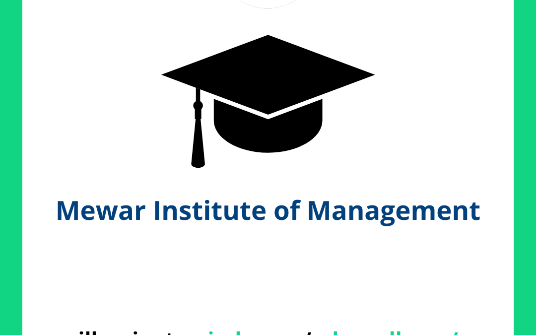 Mewar Institute of Management