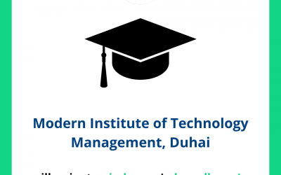 Modern Institute of Technology Management, Duhai
