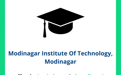 Modinagar Institute Of Technology, Modinagar