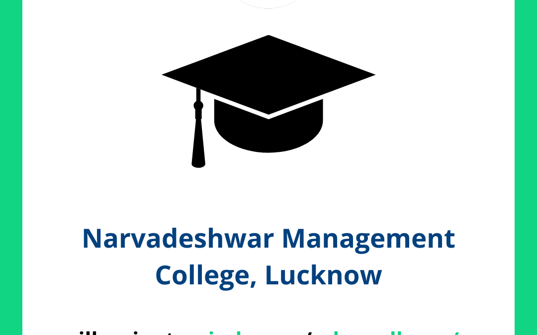 Narvadeshwar Management College, Lucknow