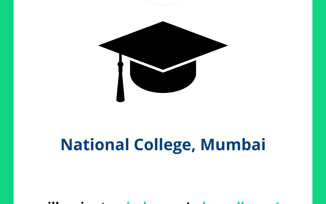 National College, Mumbai