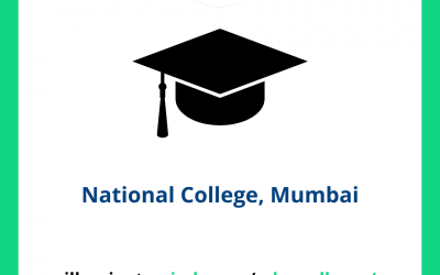 National College, Mumbai