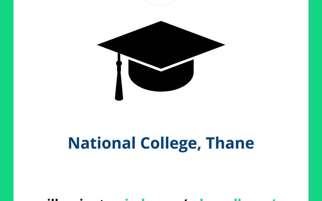 National College, Thane