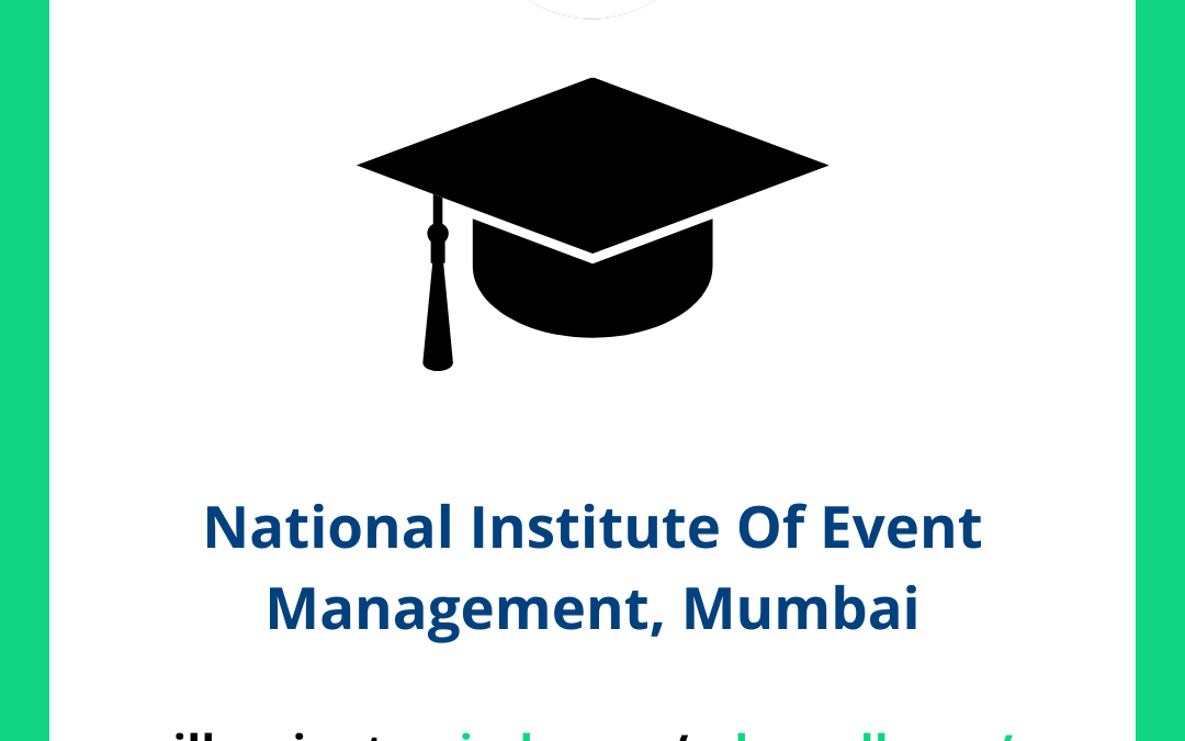National Institute Of Event Management, Mumbai