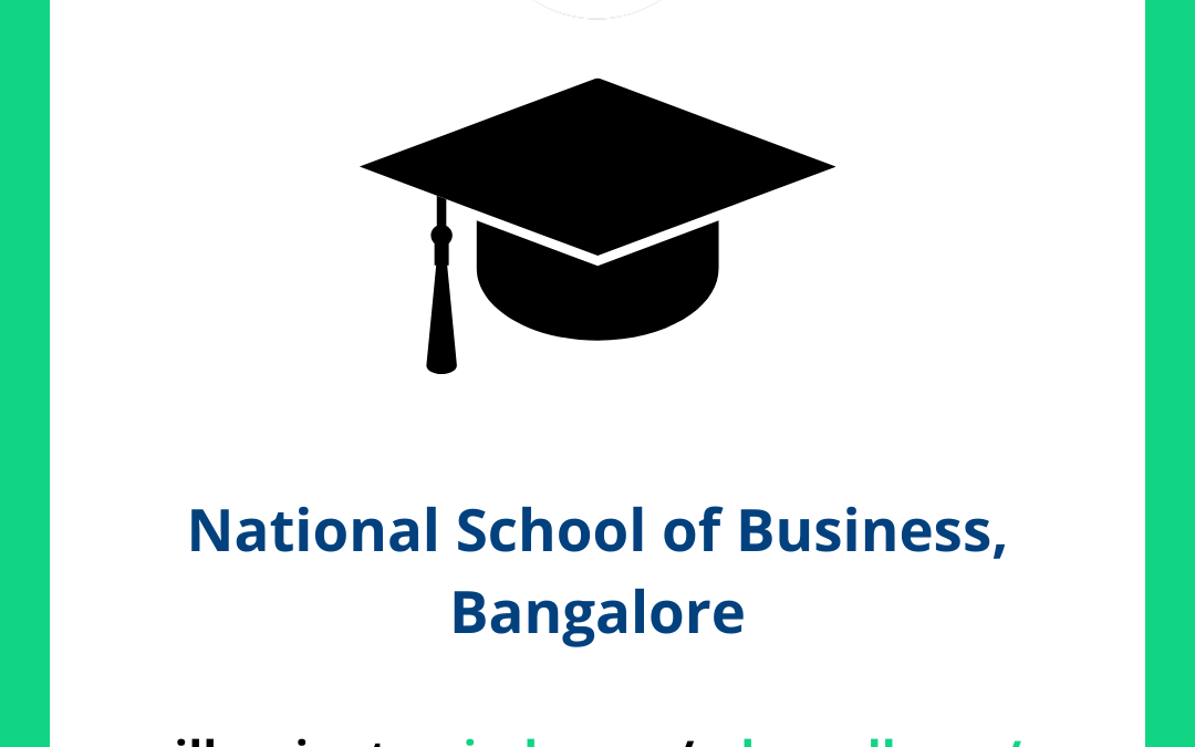 National School of Business, Bangalore