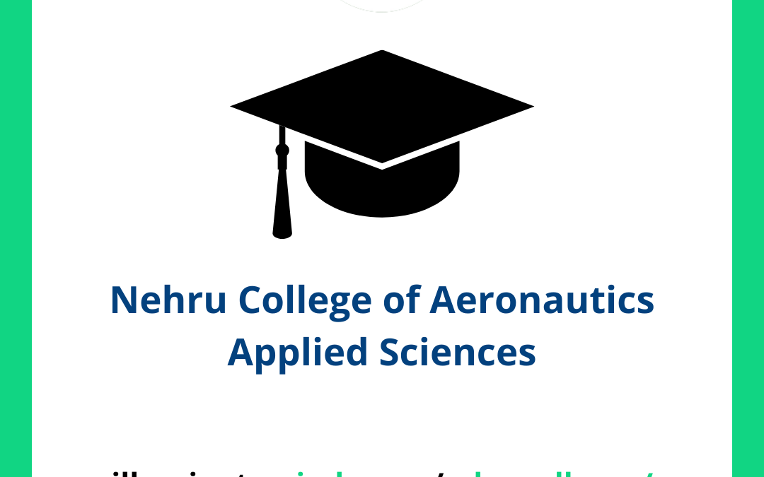 Nehru College of Aeronautics Applied Sciences