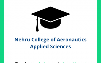 Nehru College of Aeronautics Applied Sciences