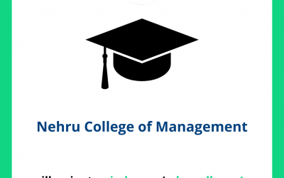 Nehru College of Management