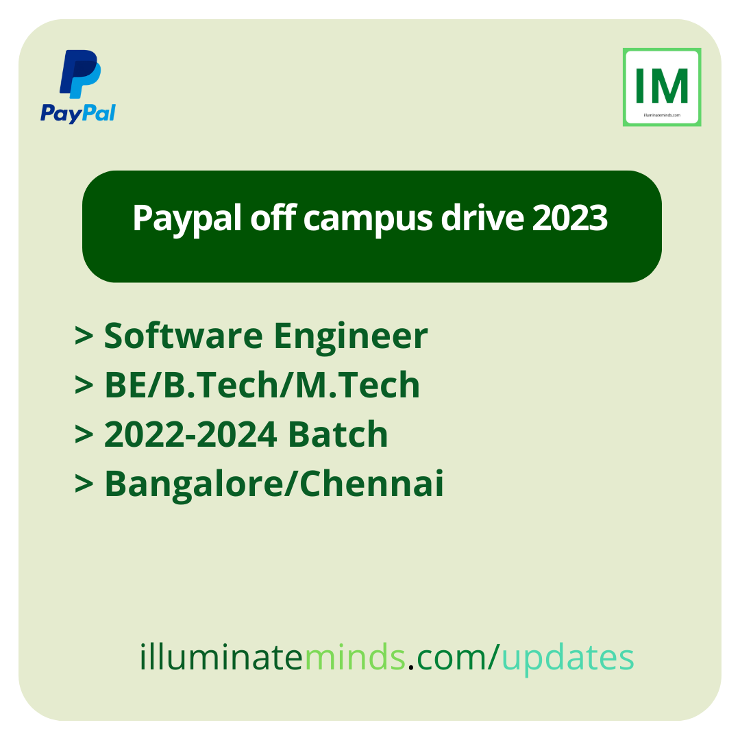 paypal-off-campus-drive-2023-software-engineer-be-b-tech-m-tech