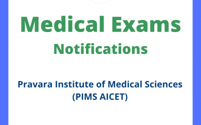 Pravara Institute of Medical Sciences (PIMS AICET)