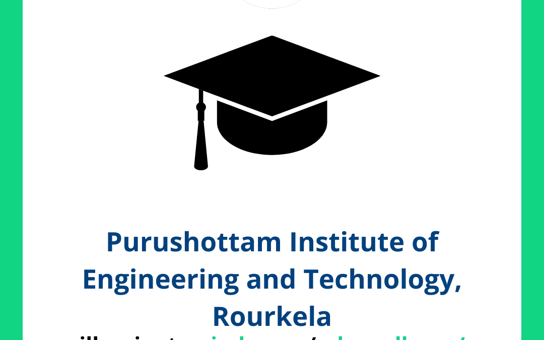 Purushottam Institute of Engineering and Technology, Rourkela