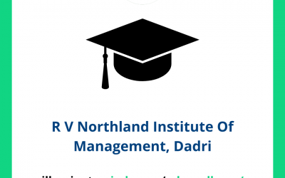 R V Northland Institute Of Management, Dadri