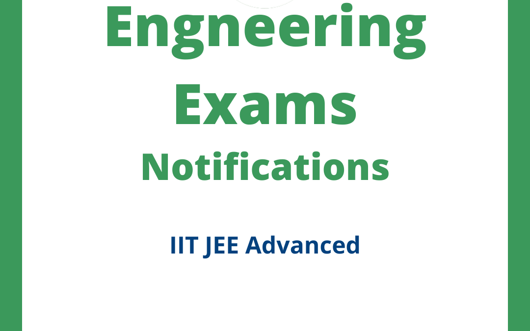IIT JEE Advanced Illuminate Minds
