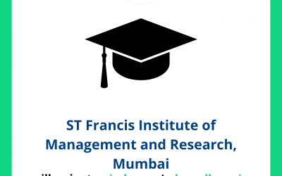 ST Francis Institute of Management and Research SFIMAR, Mumbai