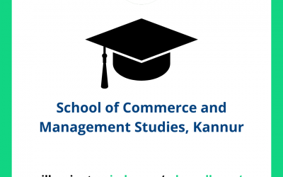School of Commerce and Management Studies, Kannur