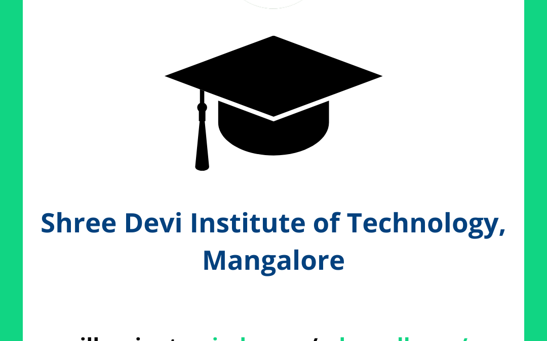 Shree Devi Institute of Technology, Mangalore