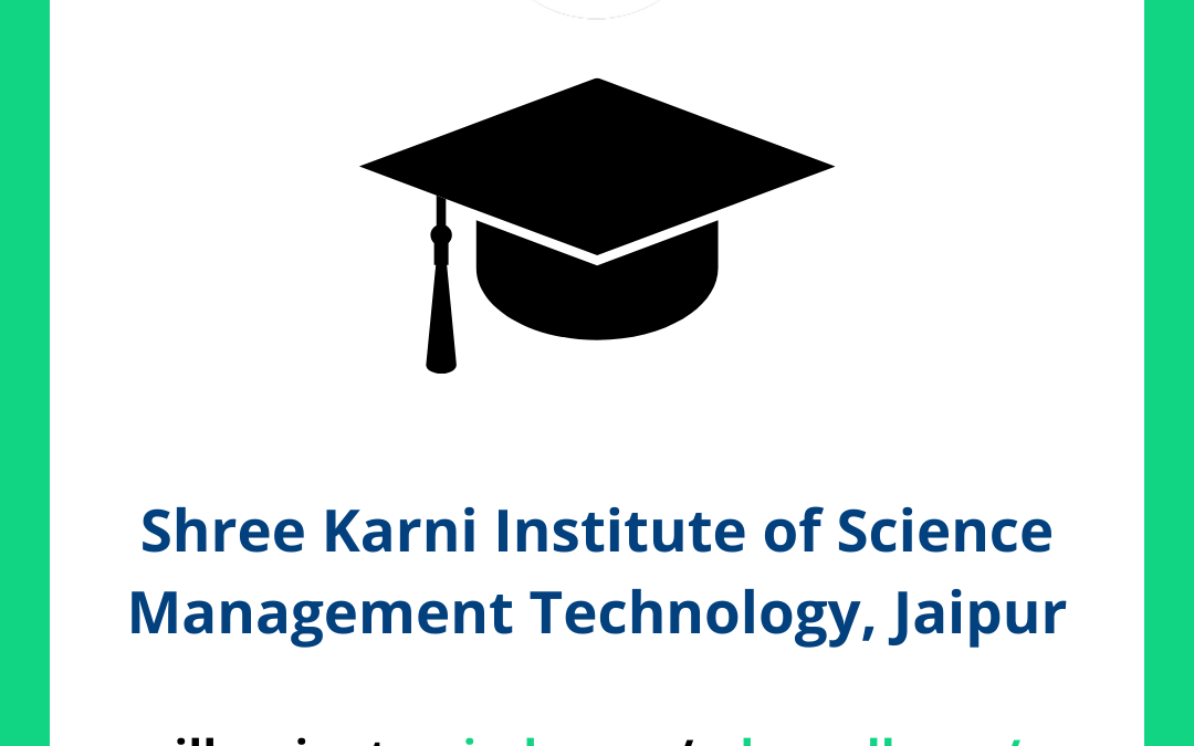 Shree Karni Institute of Science Management Technology, Jaipur